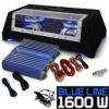 AutHiFi szett Blue Line 120, erst...