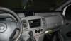 Opel Vivaro JVC authifi fejegysg, Red attack 4 csatorns authifi erst, mlynyom, subwoofer lda, red attack authifi hangszr szett beptse els hts ajtkba