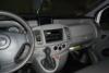 Opel Vivaro JVC authifi fejegysg, Red attack 4 csatorns authifi erst, mlynyom, subwoofer lda, red attack authifi hangszr szett beptse els hts ajtkba