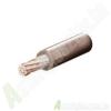 Tpkbel PC10/BK 10mm2 tm: 6, 7mm fekete aut-hifihez