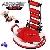 AB Rebounder Twister -Hasizomerst gp rak