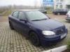 Hasznlt aut OPEL ASTRA G 1.4 16V Classic II Family