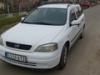 Aut opel astra g caravan