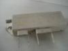 Opel Vectra B sedan antenna