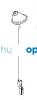 Antenna talp, Opel Corsa D