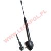 ANT0351 Aut antenna Sunker komplett A2