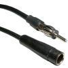 ET 4529B Aut antenna hosszabbt kbel 2m