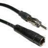 4529B-ET Aut antenna hosszabbt kbel 2m