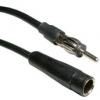 4529B Aut antenna hosszabbt kbel 2m