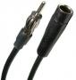 Aut antenna hosszabbt kbel 2m