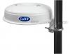 Digitlis DVB T auts haj s lakkocsi TV antenna DVB T UFO 516