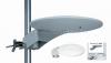 Digitlis DVB T auts haj s lakkocsi TV antenna Triax UFO100