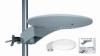 Digitlis DVB-T auts, haj s lakkocsi TV antenna, Triax UFO100