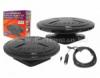  Digitlis DVB-T auts, haj s lakkocsi TV antenna, Mlogic Albeeta, fekete
