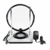 Knig ANT 114-KN beltri UHF / TV / FM / DVB-T antenna