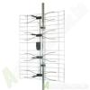 Digitlis TV antenna erstvel ASP 8 DVB T 37dB