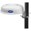 Digitlis DVB-T auts, haj s lakkocsi TV antenna, DVB-T- UFO 516