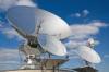 Digitális HD parabola antenna szerelés beállítás