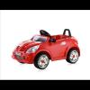 Chipolino MERCEDES Elektromos aut red