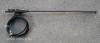 FIAT UNO antenna, rdi antenna, retr
