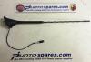 2006 2009 fiat Grande punto RADIO ARIEL ANTENNA AND BASE