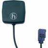Auts GPS antenna HIRSCHMANN GPS7 M/FAKRA F-CODE C