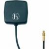 Auts GPS antenna csatlakoz dugval HIRSCHMANN GPS7 M/MCX MALE