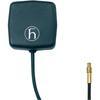AUTS GPS ANTENNA CSATLAKOZ DUGVAL HIRSCHMANN GPS7 M/MCX MALE