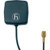 AUTS GPS ANTENNA CSATLAKOZ DUGVAL HIRSCHMANN GPS7 M/SMA MALE