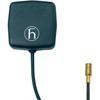 AUTS GPS ANTENNA CSATLAKOZ ALJZATTAL HIRSCHMANN GPS7 M/SMB FEMALE