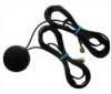 GSM/UMTS and GPS Antenna, magnetic mount, FAKRA