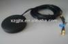 Mini dual-band auto gps / gsm antenna