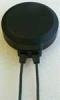 GSM GPS Antenna Inside Glass SMA/M-FME/M