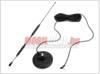 Haffner Mgneses antenna ZTE MF668/MF631 USB modemhez - 11 dB (EX-229)