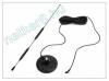 Mgneses antenna ZTE MF668 MF631 USB modemhez 11 dB