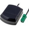 Gps antenna AVIC, Pioneer csatlakozval, mgneses