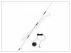 Haffner Mgneses antenna FME csatlakozval USB modemhez 15 dB 7887