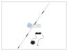 Mgneses antenna FME csatlakozval USB modemhez 15 dB