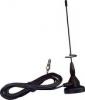 Mgneses antenna 900/1800 MHz 3 dB (talp 4 cm tmrj), TC-7308D