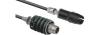 Antenna adapter (Audi Fiat Opel Seat VW) 15.7581066 (04402)
