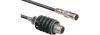 Antenna adapter (Audi Opel) 15.7581065 (03649)