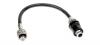 Antenna adapter (Opel) 1502-02 (04403)