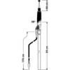 Auta 3100 C 909 autrdi antenna