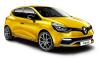 A Renault DeZir koncepci 2010 ben mutatkozott be a Prizsi Autszalonon s az j Renault Clio R S mlt rksnek bizonyult az aut formi egyrtelmen a DeZirt idzik