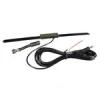 Auts TV antenna beptett erstvel, Mecatron 500122/C vsrls
