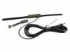 Auts TV antenna beptett erstvel, Mecatron 500122/C