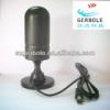 Hot sale car analog tv antenna high gain DVB antenna