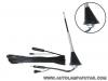 Univerzlis antenna talp antenna szr 20 cm