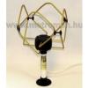 Univerzlis haj , lakkocsi antenna , beptett erstvel , Mlogic Korona, 230 V
