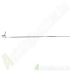 Antenna oldal teleszkops krm univerzlis KSC03
